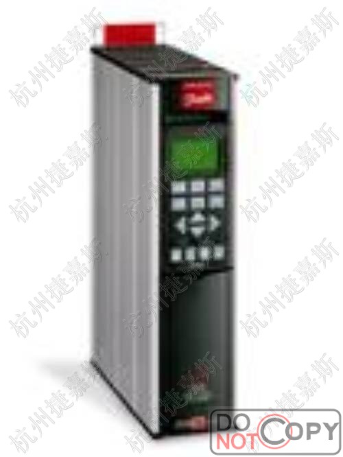 丹佛斯VLT2900系列变频器维修