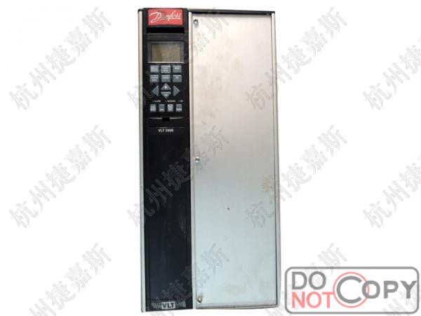 丹佛斯VLT5000系列变频器维修