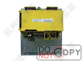 FANUC 0i-mc系列系统主机控制器维修