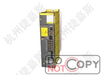 A06B-6096-H系列驱动器维修