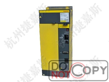 A06B-6110-H系列驱动器维修
