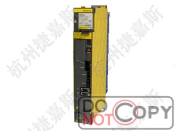 A06B-6117-H系列驱动器维修