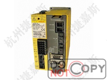 A06B-6130-H系列驱动器维修