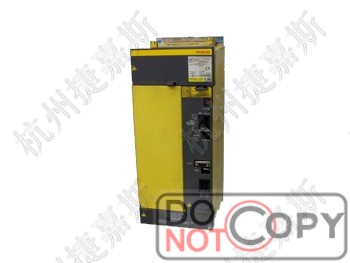 A06B-6140-H系列驱动器维修