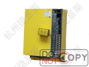 A06B-6164-H系列驱动器维修